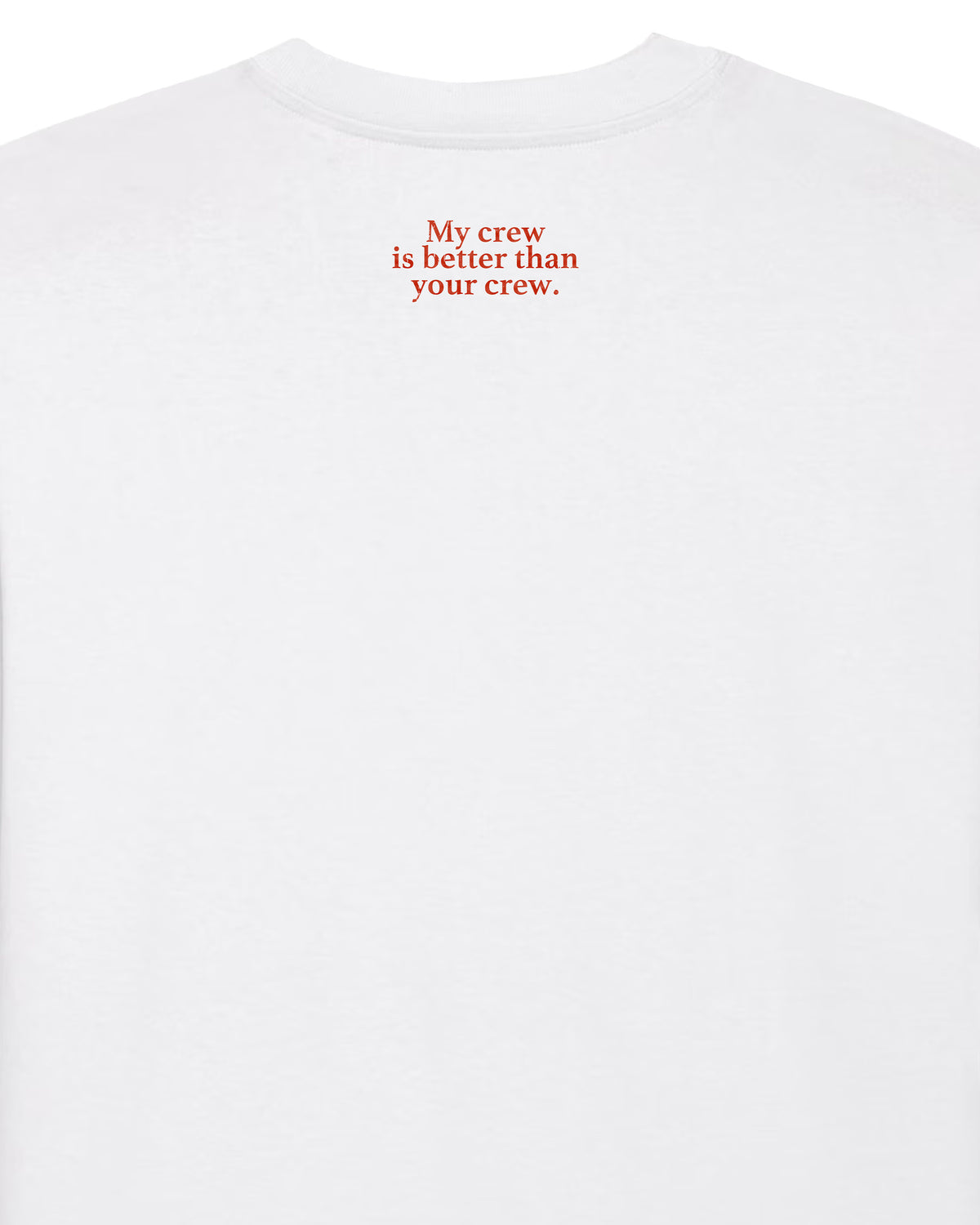 Department of injustice | T-shirt