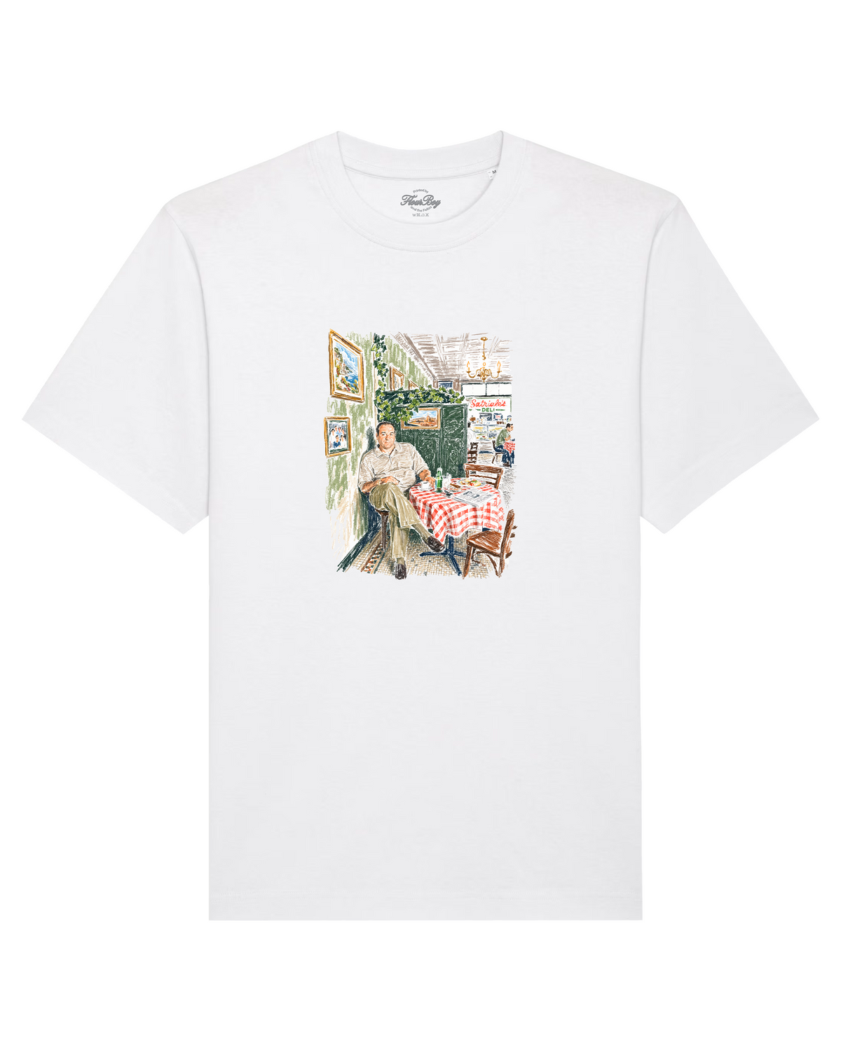 Support your local crook | T-shirt