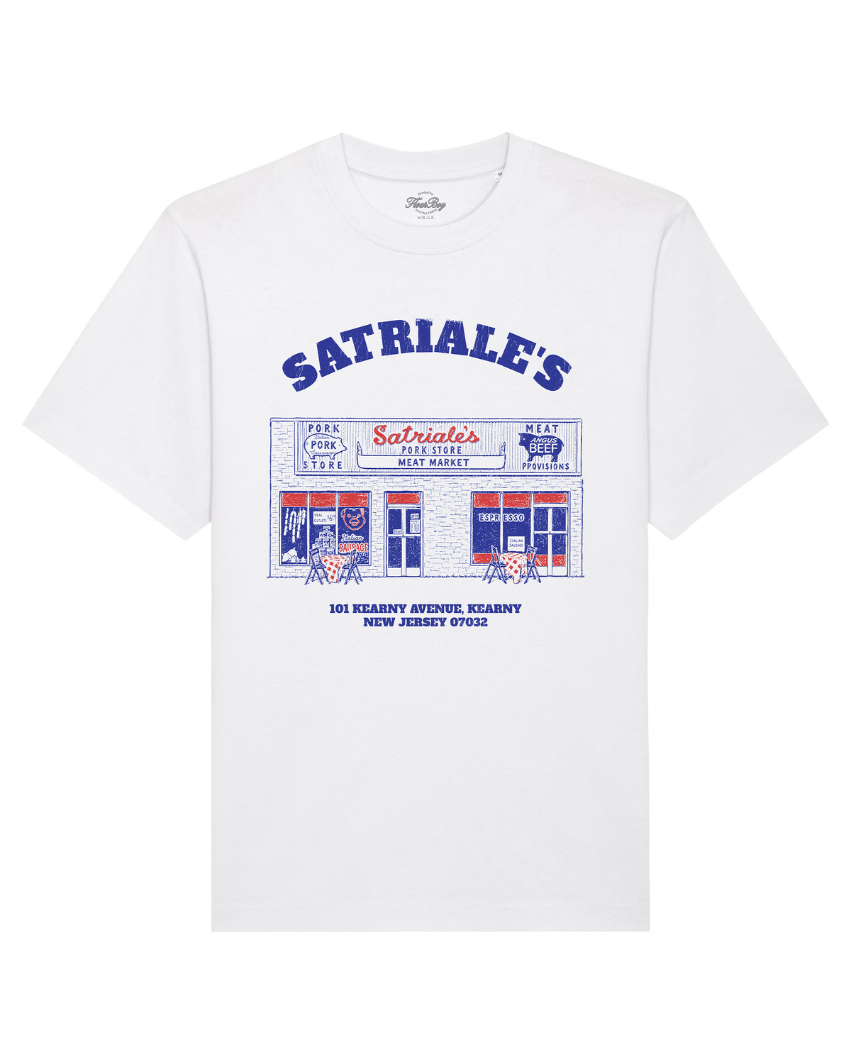 Gabagool on demand | T-shirt