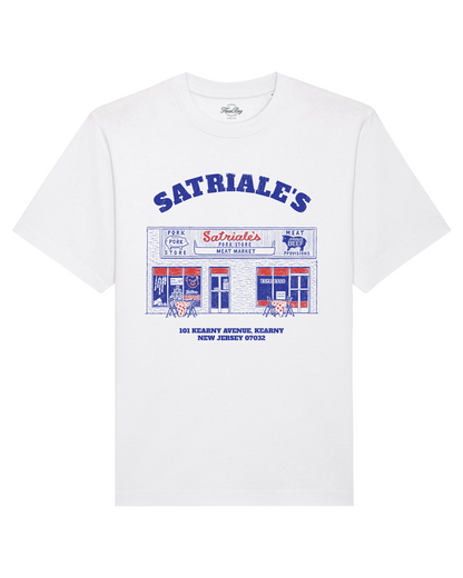Gabagool on demand | T-shirt