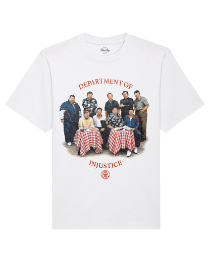 Department of injustice | T-shirt