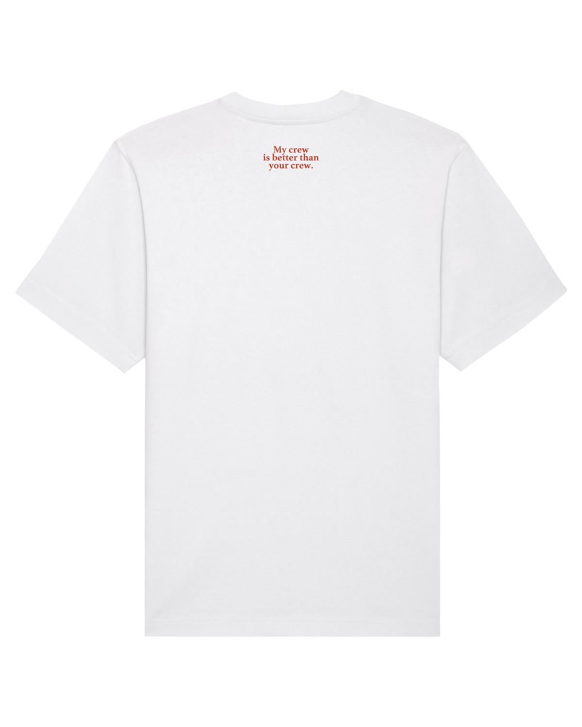 Department of injustice | T-shirt