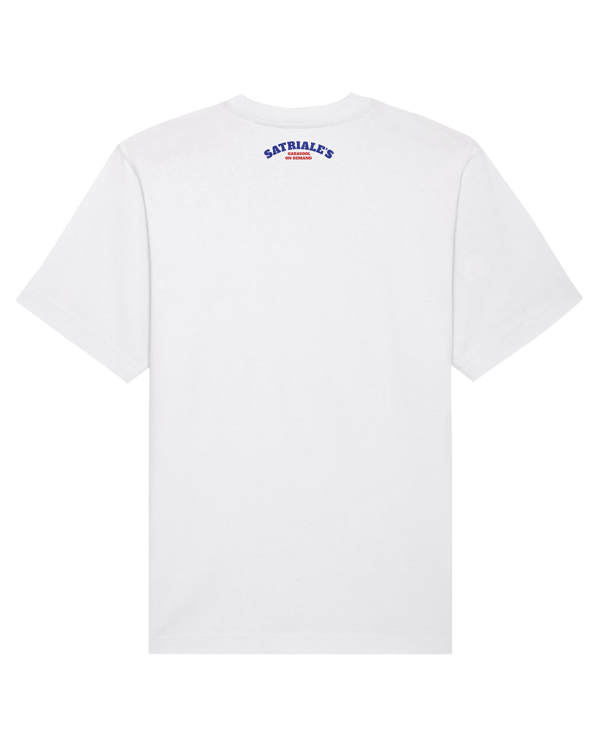 Gabagool on demand | T-shirt