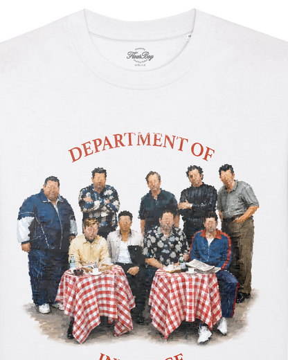Department of injustice | T-shirt