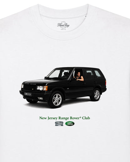 New Jersey RR Club | T-shirt