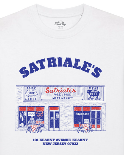 Gabagool on demand | T-shirt