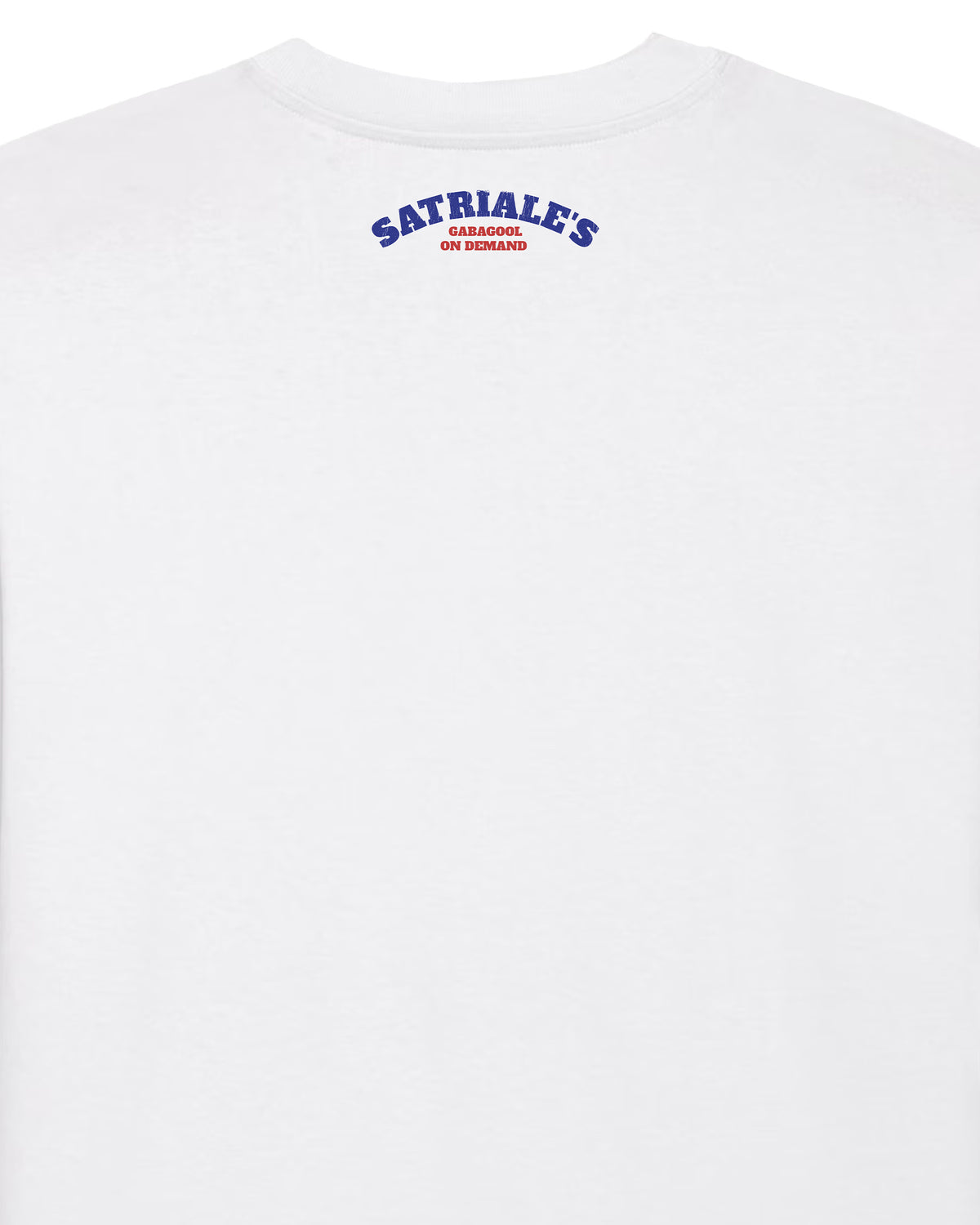 Gabagool on demand | T-shirt